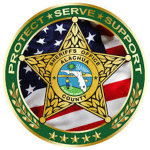 Alachua County Roleplay Sheriff Office