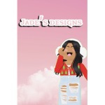 Jade’s designs