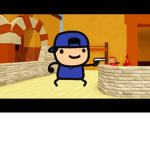 among us is a good game and Roblox