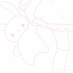 knee blush