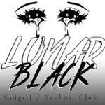 |Lunar Black|
