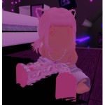 Katie’s hangout <3