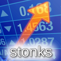 Stonks 1.2 PA