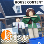 🏠 On the Peninsula RP