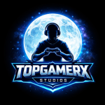TOPGAMERX STUDIOS