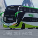 [SOUTH TERMINAL!] Chile bus World 