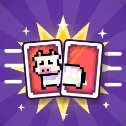 [LEGENDARY] Build a Cow 🐮 icon