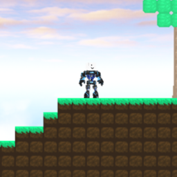 Sandbox Engine