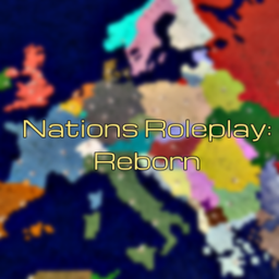 Nations Roleplay: Reborn