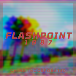 Flashpoint 1987
