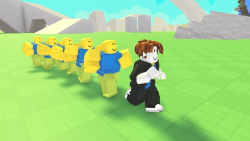 Noob hangout (BETA)