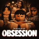 [Nikki x Obsession] Crossover Playground