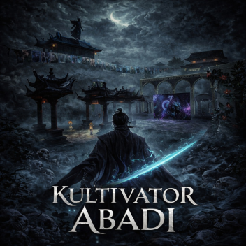[🔥Free Avatar🔥] Kultivator Abadi