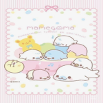 tiny seals