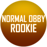 Normal Obby Rookie