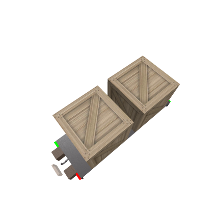 Flat Truck
