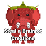 Steal a Brainrot Creations