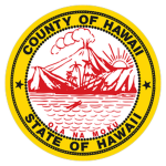 County of Hawai'i