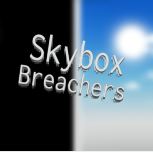 Skybox Breachers 