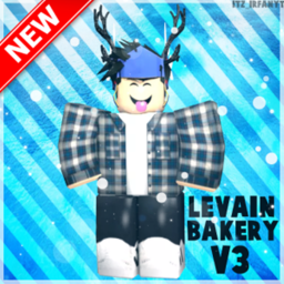 [In Development] Levain Bakery V3