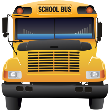 Bus Simulator! New Fall Update!