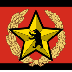 Valojan National Army