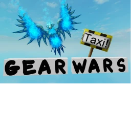 Gear Wars icon