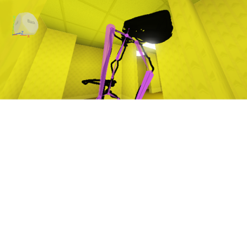 The Backrooms (totally not accurate) still in beta