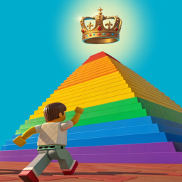 King of Pyramid