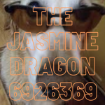Τhe Jasmine Dragon