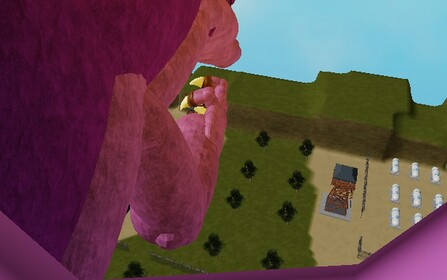 lancetyler092's Place Number: 39