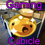 The Gaming Cubicle