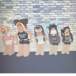 AL DC OFFICAL COMPETITION TEAM