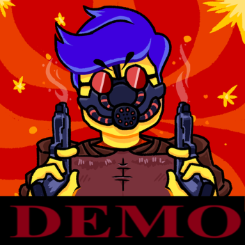 [VR] Project: ESCAPE; DEMO