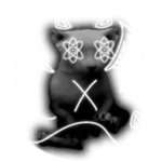 Tenebrosital Matter Bingus