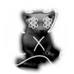 Tenebrosital Matter Bingus