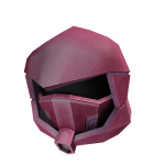 Deus: Machina Pink Hood