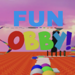 Fun obby devs