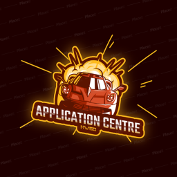Application Centre