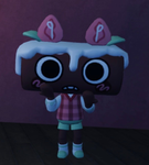 Cosmo's Bakery (Dandy's World [ALPHA])