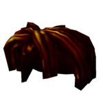 bacon hair gang place