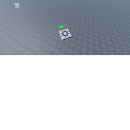 an baseplate hangout