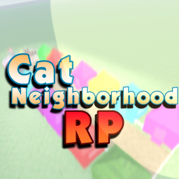 Cat Neighborhood RP [MORPHS + VC]