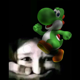 survive from yoshi