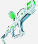 Gel blaster clan