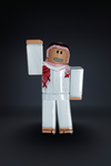 Mr random guy