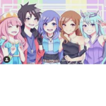 krew fam and krew roleplayers