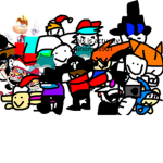 Captain Kyle's Epic Group