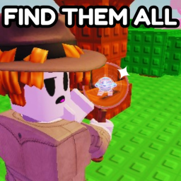 Find A Brainrot [TROLLING💀💀💀]