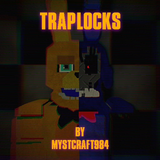 TrapLocks - FnaF RP/Suits (Springlock Suits) official Roblox game thumbnail